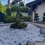 Wunderschoenes Mit Pool Und 360- Blick By Interhome * Tarcento