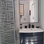 Wunderschoenes Mit Pool Und 360- Blick By Interhome Prázdninový dům