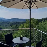 Prázdninový dům Wunderschoenes Mit Pool Und 360- Blick By Interhome Tarcento