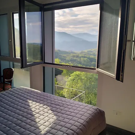 Wunderschoenes Mit Pool Und 360- Blick By Interhome