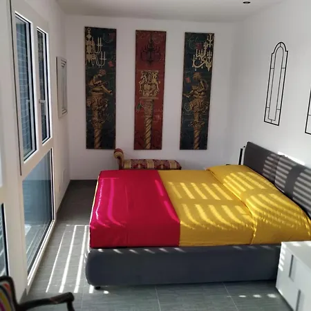 Wunderschoenes Mit Pool Und 360- Blick By Interhome * Tarcento