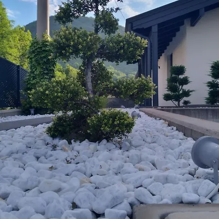 Wunderschoenes Mit Pool Und 360- Blick By Interhome * Tarcento
