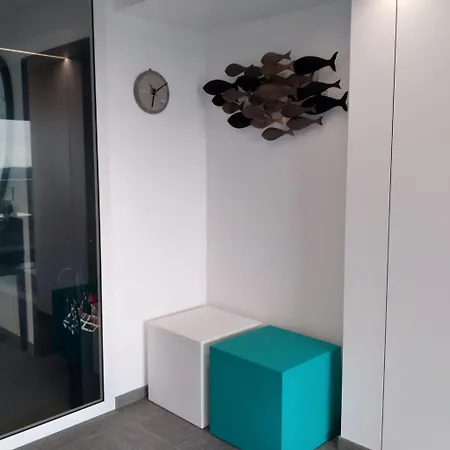 Wunderschoenes Mit Pool Und 360- Blick By Interhome Holiday home *