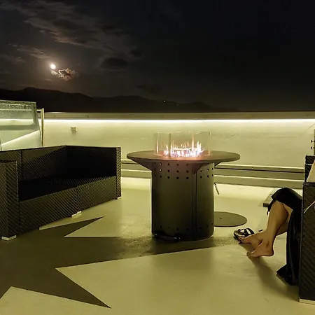 Wunderschoenes Mit Pool Und 360- Blick By Interhome