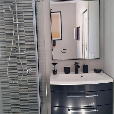 Wunderschoenes Mit Pool Und 360- Blick By Interhome Holiday home