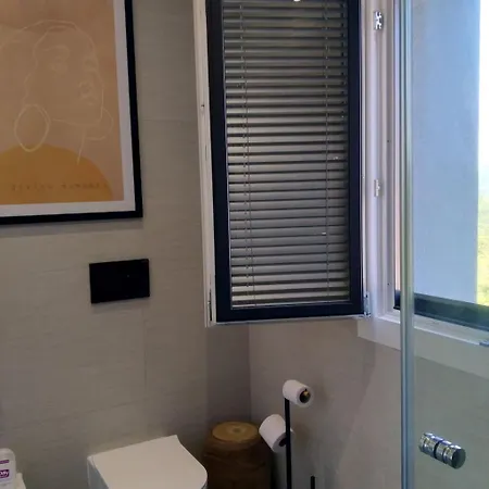 Wunderschoenes Mit Pool Und 360- Blick By Interhome * Tarcento