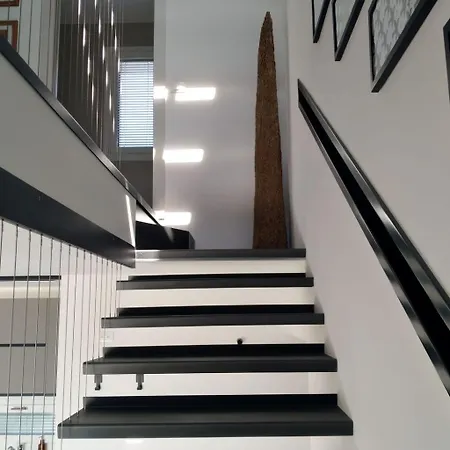 Nyaraló Wunderschoenes Mit Pool Und 360- Blick By Interhome Tarcento