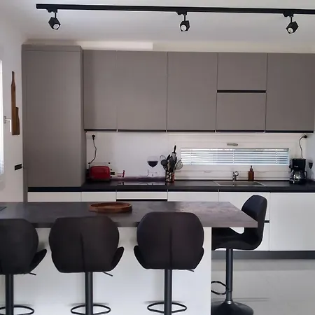 Wunderschoenes Mit Pool Und 360- Blick By Interhome * Tarcento