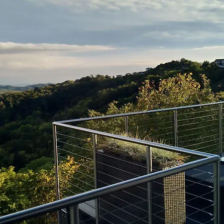 Wunderschoenes Mit Pool Und 360- Blick By Interhome Tarcento