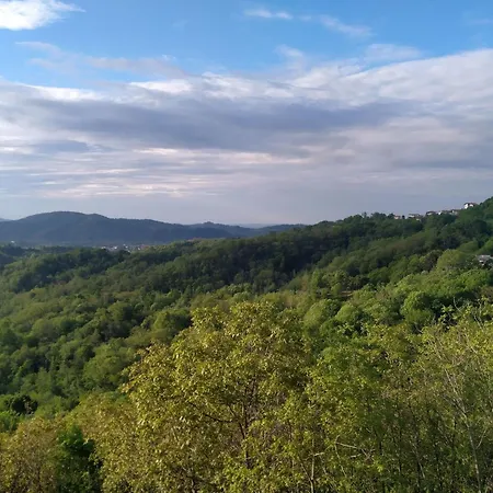 Wunderschoenes Mit Pool Und 360- Blick By Interhome Nyaraló