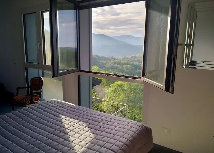 Wunderschoenes Mit Pool Und 360- Blick By Interhome