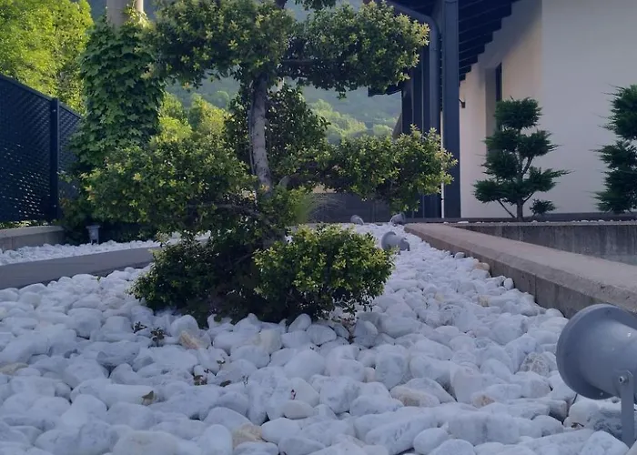 Wunderschoenes Mit Pool Und 360- Blick By Interhome * Tarcento