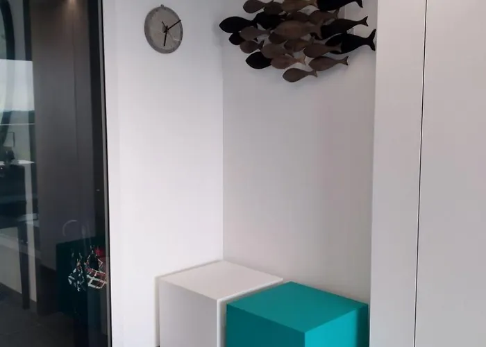 Wunderschoenes Mit Pool Und 360- Blick By Interhome Holiday home *