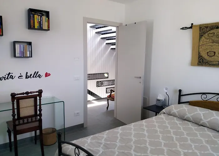 Wunderschoenes Mit Pool Und 360- Blick By Interhome *