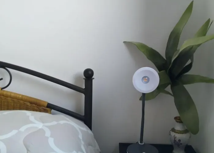 Wunderschoenes Mit Pool Und 360- Blick By Interhome Holiday home