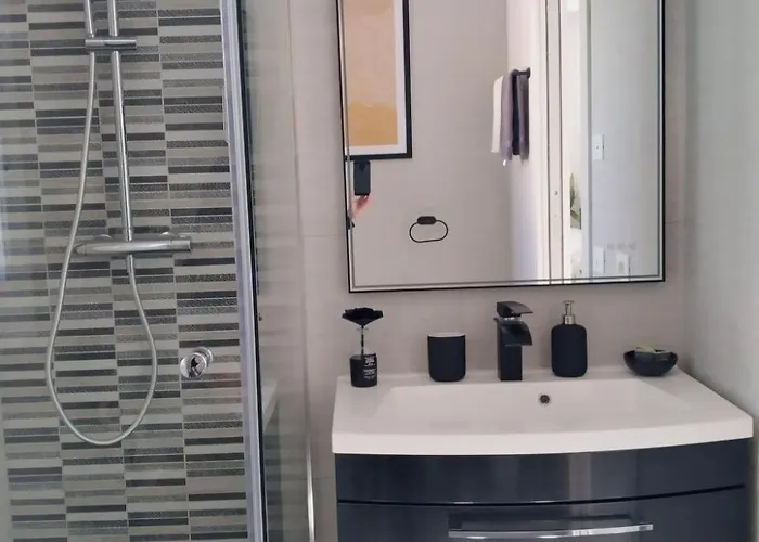 Wunderschoenes Mit Pool Und 360- Blick By Interhome Holiday home