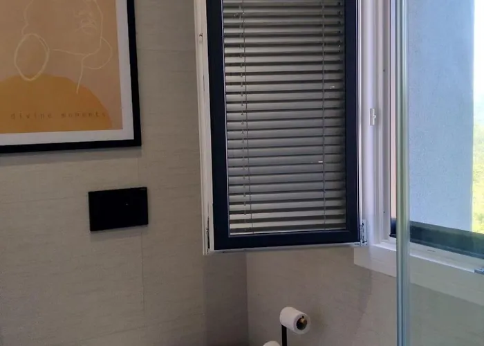 Wunderschoenes Mit Pool Und 360- Blick By Interhome * Tarcento