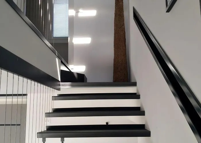 Nyaraló Wunderschoenes Mit Pool Und 360- Blick By Interhome Tarcento