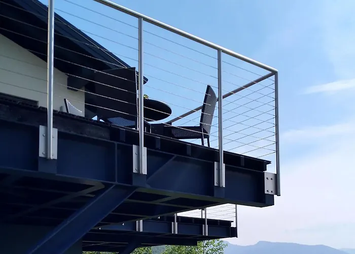 Holiday home Wunderschoenes Mit Pool Und 360- Blick By Interhome